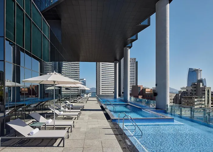 Shilla Stay Yeosu Expo Station