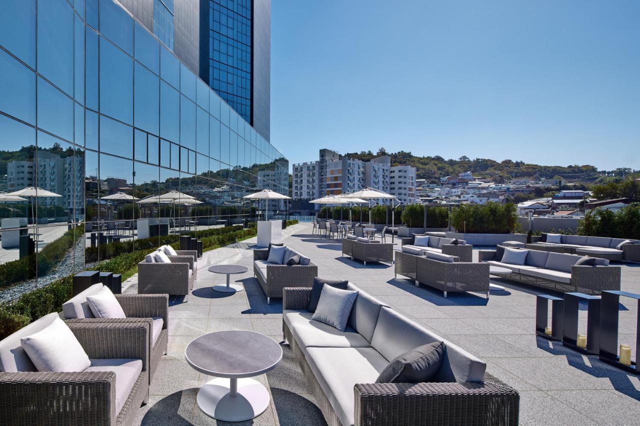 Hotel Shilla Expo Station Yeosu